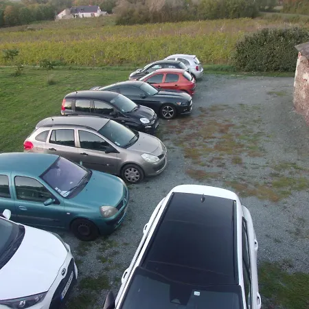 Le Logis Solidaire Appartement