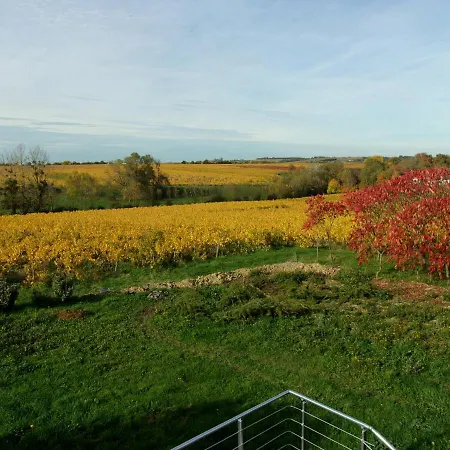 Le Logis Solidaire 아파트