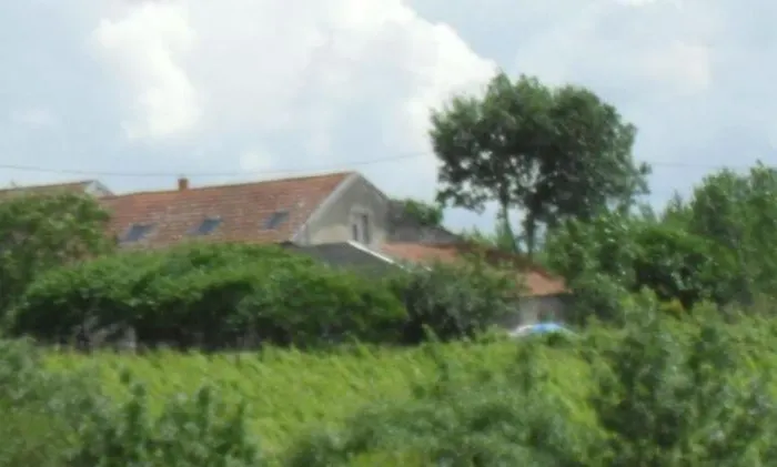 Le Logis Solidaire 아파트 Saint-Aubin-de-Luigné