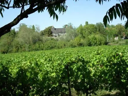 Le Logis Solidaire * Saint-Aubin-de-Luigné