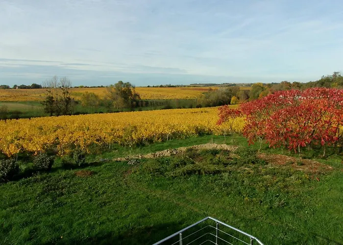 Le Logis Solidaire Apartmán